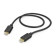 Автомобильное зар./устр. Hama H-183327 3A PD+QC универсальное кабель USB Type C черный (00183327) 