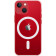 Чехол (клип-кейс) Apple для Apple iPhone 13 mini Clear Case with MagSafe прозрачный (MM2W3ZE/A) 