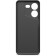 Чехол (клип-кейс) BoraSCO для Tecno Pova Neo 3 Silicone Case черный (72058) 
