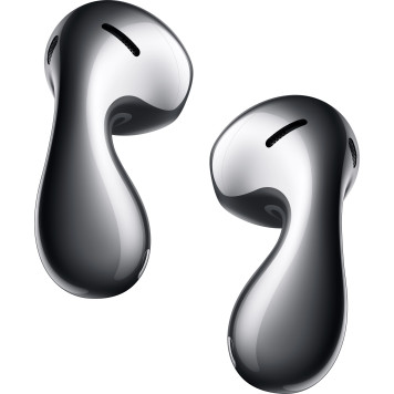 Наушники вкладыши Huawei FreeBuds 5 Honey-T10 серебристый беспроводные bluetooth в ушной раковине (55036454) -12