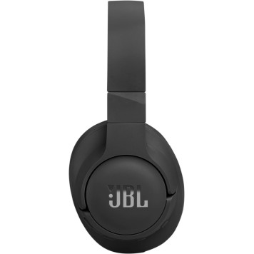 Гарнитура накладные JBL Tune 770NC 1.2м черный беспроводные bluetooth оголовье (JBLT770NCBLK) -4