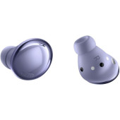 Гарнитура вкладыши Samsung Galaxy Buds Pro фиолетовый беспроводные bluetooth в ушной раковине (SM-R190NZVACIS)