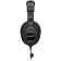 Гарнитура накладные Sennheiser HD 300 PRO 1.5м черный проводные оголовье (508288) 