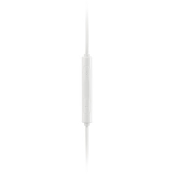 Гарнитура вкладыши Edifier P180 Plus 1.2м белый проводные в ушной раковине -5
