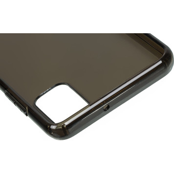 Чехол (клип-кейс) Samsung для Samsung Galaxy A41 araree A cover черный (GP-FPA415KDABR) -2