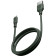 Кабель Vipe VPCBLMFIPVCGRN USB (m)-Lightning (m) 1.2м зеленый 