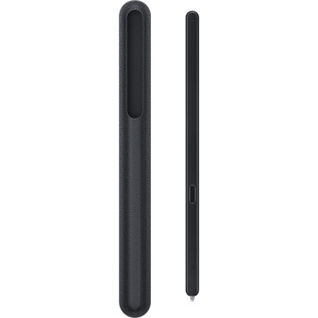 Стилус Samsung S Pen Fold Edition Q5 черный (EJ-PF946BBRGRU) -3