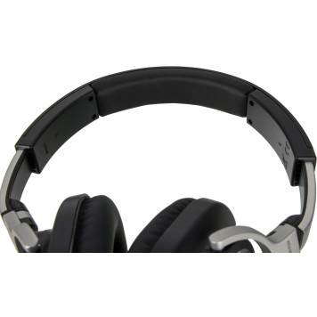 Наушники мониторные Audio-Technica ATH-M70X 3м черный проводные оголовье (80000182) -9