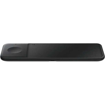 Беспроводное зар./устр. Samsung EP-P6300 2A PD для Samsung кабель USB Type C черный (EP-P6300TBRGRU) -4