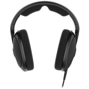 Наушники накладные Sennheiser HD 560S 3м черный проводные оголовье (509144) -1