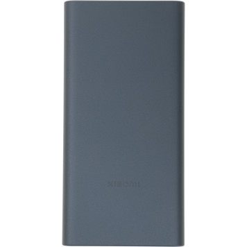 Мобильный аккумулятор Xiaomi Mi 22.5W Power Bank 10000mAh 3A 3xUSB синий (BHR5884GL) -3