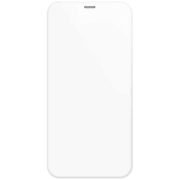 Защитное стекло для экрана Smarterra 3D Full Cover прозрачный для Apple iPhone 12 mini антиблик. 1шт. (SFCGIP12MTR) -1