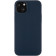 Чехол (клип-кейс) uBear для Apple iPhone 15 Plus Touch Mag Case with MagSafe темно-синий (CS271DB67TH-I23M) 
