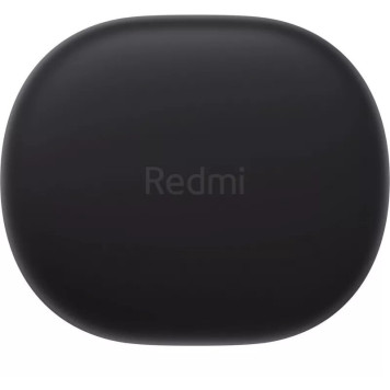 Наушники вкладыши Xiaomi Redmi Buds 4 Lite M2231E1 черный беспроводные bluetooth в ушной раковине (BHR7118GL) -3