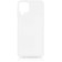 Чехол (клип-кейс) DF для Samsung Galaxy A12/M12 sCase-109 прозрачный (DF SCASE-109) 