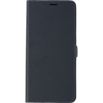 Чехол (флип-кейс) BoraSCO для Xiaomi 11T/11T Pro Book Case синий (70063) -4