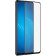 Защитное стекло для экрана DF poColor-06 черный для Xiaomi Poco M4 Pro 5G 2.5D 1шт. (DF POCOLOR-06 (BLACK)) 