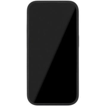 Чехол (клип-кейс) uBear для Apple iPhone 15 Pro Touch Mag Case with MagSafe черный (CS263BL61PTH-I23M) -3
