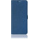 Чехол (флип-кейс) DF для Xiaomi Poco M3 poFlip-03 синий (DF POFLIP-03 (BLUE)) 