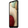 Чехол (клип-кейс) Samsung для Samsung Galaxy A12 Soft Clear Cover черный (EF-QA125TBEGRU) 