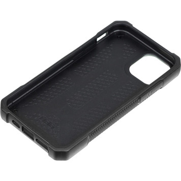 Чехол (клип-кейс) UAG для Apple iPhone 11 Pro Monarch красный/черный (111701119494) -6