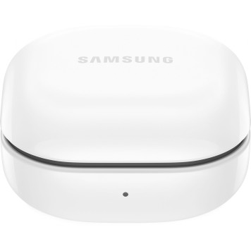 Гарнитура вкладыши Samsung Galaxy Buds FE SM-R400N граф. беспроводные bluetooth в ушной раковине (SM-R400NZAACIS) -6