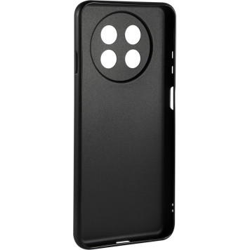 Чехол (клип-кейс) Redline для Huawei Nova Y91 iBox Case черный (УТ000036180) -2