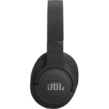 Гарнитура накладные JBL Tune 770NC 1.2м черный беспроводные bluetooth оголовье (JBLT770NCBLK) -3