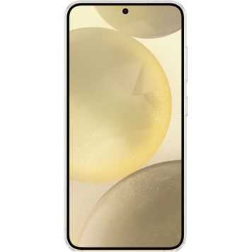 Чехол (клип-кейс) Samsung для Samsung Galaxy S24 Clear Case S24 прозрачный (GP-FPS921SAATR) 