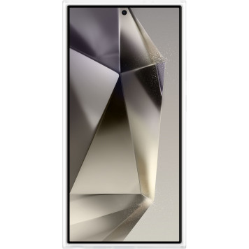 Чехол (клип-кейс) Samsung для Samsung Galaxy S24 Ultra Flipsuit Case S24 Ultra белый/прозрачный (EF-MS928CWEGRU) -1