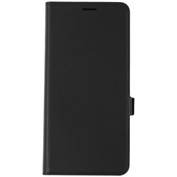 Чехол (флип-кейс) BoraSCO для Xiaomi Redmi Note 12S 72024 черный -3
