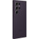 Чехол (клип-кейс) Samsung для Samsung Galaxy S24 Ultra Silicone Case S24 Ultra темно-фиолетовый (EF-PS928TEEGRU) 