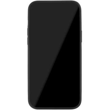 Чехол (клип-кейс) uBear для Apple iPhone 15 Clip Mag Case with MagSafe черный (CS296BL61RG-I23M) -2