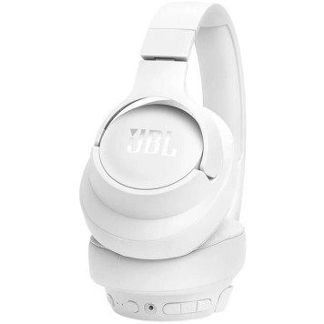 Гарнитура накладные JBL Tune 770NC белый беспроводные bluetooth оголовье (JBLT770NCWHTCN) -2