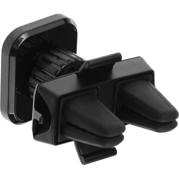 Держатель LuxCase магнитный черный для для смартфонов и навигаторов (98801) -5