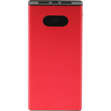 Мобильный аккумулятор TFN Blaze 10000mAh PD 5A красный (TFN-PB-268-RD) -1