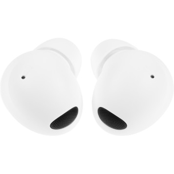 Гарнитура внутриканальные Samsung Galaxy Buds 2 Pro SM-R510 белый беспроводные bluetooth в ушной раковине (SM-R510NZWAMEA) -11