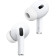 Гарнитура внутриканальные Apple AirPods Pro 2 2023 USB-C A3047/A3048/A2968 белый беспроводные bluetooth в ушной раковине (MTJV3ZA/A) 