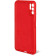 Чехол (клип-кейс) DF для Xiaomi Redmi Note 10 (5G)/Poco M3 Pro xiOriginal-22 красный (DF XIORIGINAL-22 (RED)) 