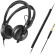 Наушники накладные Sennheiser HD 25 PLUS 1.5м черный проводные оголовье (506908) 