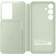 Чехол (флип-кейс) Samsung для Samsung Galaxy S24 Smart View Wallet Case S24 светло-зеленый (EF-ZS921CGEGRU) 