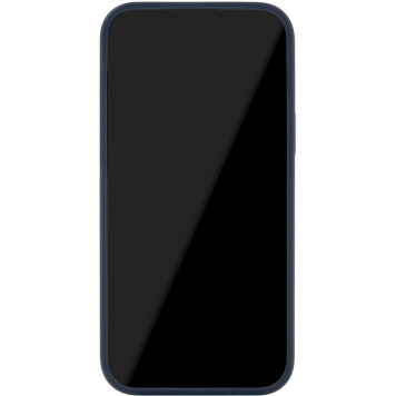 Чехол (клип-кейс) uBear для Apple iPhone 15 Plus Touch Mag Case with MagSafe темно-синий (CS271DB67TH-I23M) -3