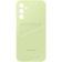 Чехол (клип-кейс) Samsung для Samsung Galaxy A15 Card Slot Case A15 лайм (EF-OA156TMEGRU) 