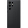 Чехол (клип-кейс) Samsung для Samsung Galaxy S24 Ultra Vegan Leather Case S24 Ultra черный (GP-FPS928HCABR) 