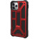 Чехол (клип-кейс) UAG для Apple iPhone 11 Pro Monarch красный/черный (111701119494) 