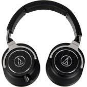 Наушники мониторные Audio-Technica ATH-M70X 3м черный проводные оголовье (80000182)