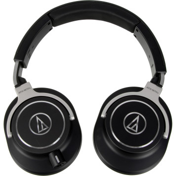 Наушники мониторные Audio-Technica ATH-M70X 3м черный проводные оголовье (80000182) 