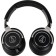 Наушники мониторные Audio-Technica ATH-M70X 3м черный проводные оголовье (80000182) 