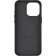 Чехол (клип-кейс) uBear для Apple iPhone 15 Pro Max Capital Case with MagSafe черный (CS307BL67PCP-I23M) 