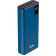 Мобильный аккумулятор Cactus CS-PBFSYT-20000 20000mAh 3A 2xUSB синий 